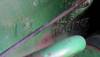 Thumbnail T_E3664T.JPG of 1968 John Deere 4020 tractor , 4,265 hours on meter , John Deere six cylinder gas engine , Serial R3...