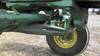 Thumbnail T_E3664V.JPG of 1968 John Deere 4020 tractor , 4,265 hours on meter , John Deere six cylinder gas engine , Serial R3...