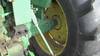 Thumbnail T_E3664ZA.JPG of 1968 John Deere 4020 tractor , 4,265 hours on meter , John Deere six cylinder gas engine , Serial R3...
