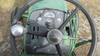 Thumbnail T_E3664ZL.JPG of 1968 John Deere 4020 tractor , 4,265 hours on meter , John Deere six cylinder gas engine , Serial R3...