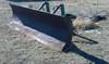 10 blade Model 00534 Serial 35339GL Brackets included Removed from a John Deere 4440 tractor Shippin...