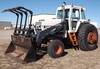 1980 Case 2590 tractor 5,791 hours on meter Case A504BD1 six cylinder diesel engine Serial 10305488 ...
