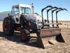 Thumbnail T_F6373B.JPG of 1980 Case 2590 tractor , 5,791 hours on meter , Case A504BD1 six cylinder diesel engine , Serial 103...