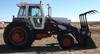 Thumbnail T_F6373C.JPG of 1980 Case 2590 tractor , 5,791 hours on meter , Case A504BD1 six cylinder diesel engine , Serial 103...