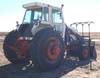 Thumbnail T_F6373D.JPG of 1980 Case 2590 tractor , 5,791 hours on meter , Case A504BD1 six cylinder diesel engine , Serial 103...