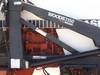 Thumbnail T_F6373ZJ.JPG of 1980 Case 2590 tractor , 5,791 hours on meter , Case A504BD1 six cylinder diesel engine , Serial 103...