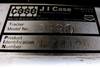 Thumbnail T_F6373ZP.JPG of 1980 Case 2590 tractor , 5,791 hours on meter , Case A504BD1 six cylinder diesel engine , Serial 103...