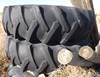 Thumbnail T_F6373ZQ.JPG of 1980 Case 2590 tractor , 5,791 hours on meter , Case A504BD1 six cylinder diesel engine , Serial 103...