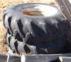 Thumbnail T_F6373ZR.JPG of 1980 Case 2590 tractor , 5,791 hours on meter , Case A504BD1 six cylinder diesel engine , Serial 103...