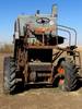 Thumbnail T_G5595A.JPG of Allis Chalmers R Gleaner Baldwin combine , Six cylinder diesel engine , Model 6B230 , Serial 379369 ...