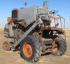 Thumbnail T_G5595B.JPG of Allis Chalmers R Gleaner Baldwin combine , Six cylinder diesel engine , Model 6B230 , Serial 379369 ...