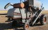 Thumbnail T_G5595C.JPG of Allis Chalmers R Gleaner Baldwin combine , Six cylinder diesel engine , Model 6B230 , Serial 379369 ...
