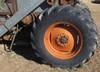 Thumbnail T_G5595D.JPG of Allis Chalmers R Gleaner Baldwin combine , Six cylinder diesel engine , Model 6B230 , Serial 379369 ...