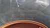 Thumbnail T_G5595F.JPG of Allis Chalmers R Gleaner Baldwin combine , Six cylinder diesel engine , Model 6B230 , Serial 379369 ...