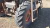 Thumbnail T_G5595G.JPG of Allis Chalmers R Gleaner Baldwin combine , Six cylinder diesel engine , Model 6B230 , Serial 379369 ...