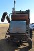 Thumbnail T_G5595L.JPG of Allis Chalmers R Gleaner Baldwin combine , Six cylinder diesel engine , Model 6B230 , Serial 379369 ...