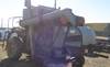 Thumbnail T_G5595M.JPG of Allis Chalmers R Gleaner Baldwin combine , Six cylinder diesel engine , Model 6B230 , Serial 379369 ...