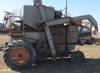 Thumbnail T_G5595N.JPG of Allis Chalmers R Gleaner Baldwin combine , Six cylinder diesel engine , Model 6B230 , Serial 379369 ...