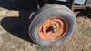 Thumbnail T_G5595R.JPG of Allis Chalmers R Gleaner Baldwin combine , Six cylinder diesel engine , Model 6B230 , Serial 379369 ...