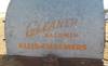 Thumbnail T_G5595S.JPG of Allis Chalmers R Gleaner Baldwin combine , Six cylinder diesel engine , Model 6B230 , Serial 379369 ...
