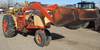 Thumbnail T_G5597.JPG of Case 400 411 B tractor , JI Case 2 4L four cylinder gas engine , 37 HP , Manual transmission , 4F 2R...