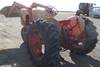 Thumbnail T_G5597C.JPG of Case 400 411 B tractor , JI Case 2 4L four cylinder gas engine , 37 HP , Manual transmission , 4F 2R...