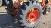 Thumbnail T_G5597G.JPG of Case 400 411 B tractor , JI Case 2 4L four cylinder gas engine , 37 HP , Manual transmission , 4F 2R...