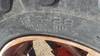Thumbnail T_G5597I.JPG of Case 400 411 B tractor , JI Case 2 4L four cylinder gas engine , 37 HP , Manual transmission , 4F 2R...