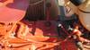 Thumbnail T_G5597P.JPG of Case 400 411 B tractor , JI Case 2 4L four cylinder gas engine , 37 HP , Manual transmission , 4F 2R...