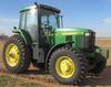 2002 John Deere 7610 MFWD tractor 7,867 hours on meter John Deere 6 8L six cylinder diesel engine 12...