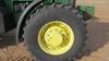 Thumbnail T_G5628K.JPG of 2002 John Deere 7610 MFWD tractor , 7,867 hours on meter , John Deere 6 8L six cylinder diesel engin...