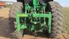 Thumbnail T_G5628Q.JPG of 2002 John Deere 7610 MFWD tractor , 7,867 hours on meter , John Deere 6 8L six cylinder diesel engin...