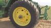 Thumbnail T_G5628U.JPG of 2002 John Deere 7610 MFWD tractor , 7,867 hours on meter , John Deere 6 8L six cylinder diesel engin...