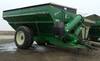 2006 Brent Avalanche 1084 grain cart 1,000 bushel capacity Walking axles 1000 PTO Roll over tarp 520...