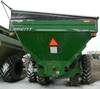 Thumbnail T_Y9052E.JPG of 2006 Brent Avalanche 1084 grain cart , 1,000 bushel capacity , Walking axles , 1000 PTO , Roll over ...