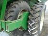 Thumbnail T_Y9052F.JPG of 2006 Brent Avalanche 1084 grain cart , 1,000 bushel capacity , Walking axles , 1000 PTO , Roll over ...