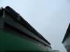 Thumbnail T_Y9052S.JPG of 2006 Brent Avalanche 1084 grain cart , 1,000 bushel capacity , Walking axles , 1000 PTO , Roll over ...