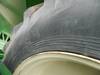 Thumbnail T_Y9052ZC.JPG of 2006 Brent Avalanche 1084 grain cart , 1,000 bushel capacity , Walking axles , 1000 PTO , Roll over ...