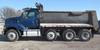 Thumbnail T_B5321A.JPG of 2001 Sterling LT9501 tri axle dump truck , 312,940 actual miles , Caterpillar 3126B 7 2L diesel engi...