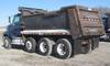 Thumbnail T_B5321B.JPG of 2001 Sterling LT9501 tri axle dump truck , 312,940 actual miles , Caterpillar 3126B 7 2L diesel engi...