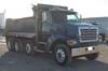 Thumbnail T_B5321F.JPG of 2001 Sterling LT9501 tri axle dump truck , 312,940 actual miles , Caterpillar 3126B 7 2L diesel engi...