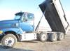 Thumbnail T_B5321I.JPG of 2001 Sterling LT9501 tri axle dump truck , 312,940 actual miles , Caterpillar 3126B 7 2L diesel engi...