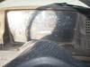 Thumbnail T_B5321R.JPG of 2001 Sterling LT9501 tri axle dump truck , 312,940 actual miles , Caterpillar 3126B 7 2L diesel engi...
