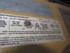 Thumbnail T_B5321ZZC.JPG of 2001 Sterling LT9501 tri axle dump truck , 312,940 actual miles , Caterpillar 3126B 7 2L diesel engi...