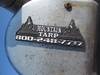 Thumbnail T_B5321ZZP.JPG of 2001 Sterling LT9501 tri axle dump truck , 312,940 actual miles , Caterpillar 3126B 7 2L diesel engi...