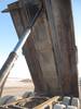 Thumbnail T_B5321ZZQ.JPG of 2001 Sterling LT9501 tri axle dump truck , 312,940 actual miles , Caterpillar 3126B 7 2L diesel engi...