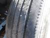 Thumbnail T_B5321ZZZY.JPG of 2001 Sterling LT9501 tri axle dump truck , 312,940 actual miles , Caterpillar 3126B 7 2L diesel engi...
