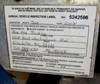 Thumbnail T_B5321ZZZZD.JPG of 2001 Sterling LT9501 tri axle dump truck , 312,940 actual miles , Caterpillar 3126B 7 2L diesel engi...