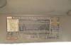 Thumbnail T_B5322V.JPG of 2000 Sterling LT8500 tri axle dump truck , 308,833 actual miles , Caterpillar 3126B 7 2L L6 turbo di...
