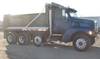 Thumbnail T_B5323G.JPG of 2001 Sterling LT9501 tri axle dump truck , 343,311 actual miles , Caterpillar 3126B 7 2L turbo diese...